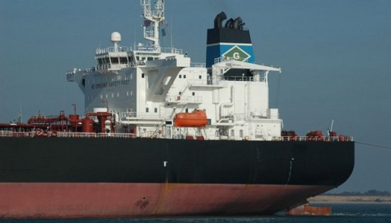 Gener8 Maritime, Inc. Announces Delivery of  the &ldquo;ECO&rdquo; VLCC the Gener8 Chiotis 