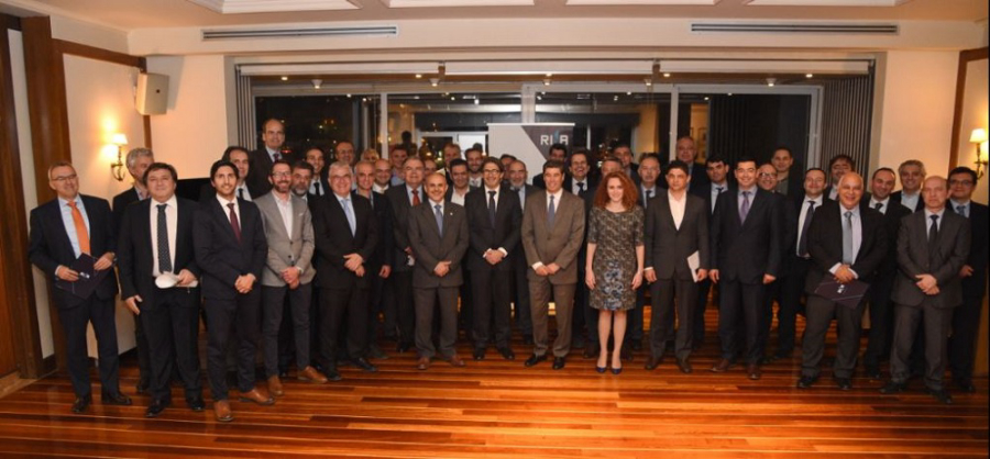 RINA&rsquo;s Hellenic Technical Committee focuses on Digitalization