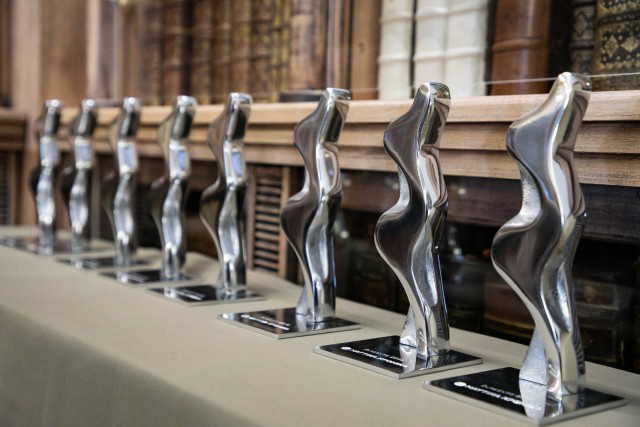 &Omicron;&iota; &nu;&iota;&kappa;&eta;&tau;έ&sigmaf; &tau;&omega;&nu; &beta;&rho;&alpha;&beta;&epsilon;ί&omega;&nu; &Epsilon;&upsilon;&kappa;&rho;ά&nu;&tau;&eta; 2019