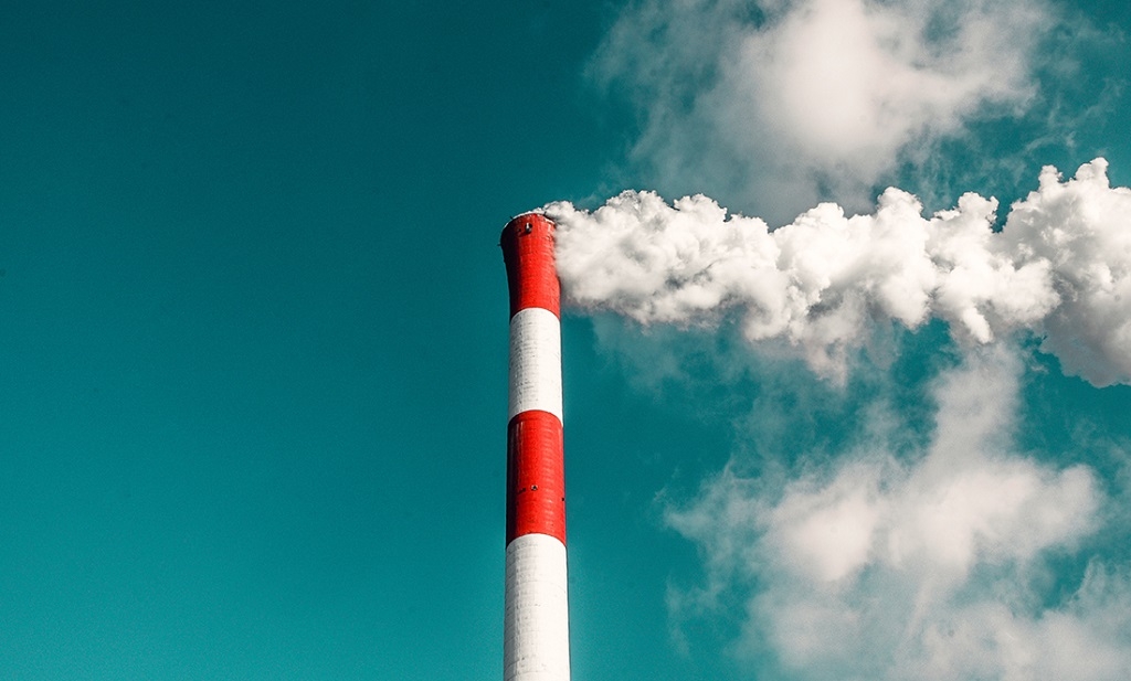 Hitting Net Zero Emissions by 2050