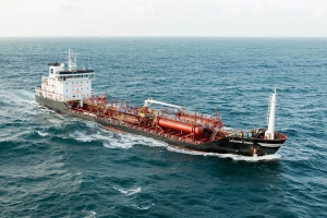 M/T LESSOW SWAN