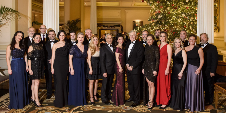 Over one hundred years of the American Club