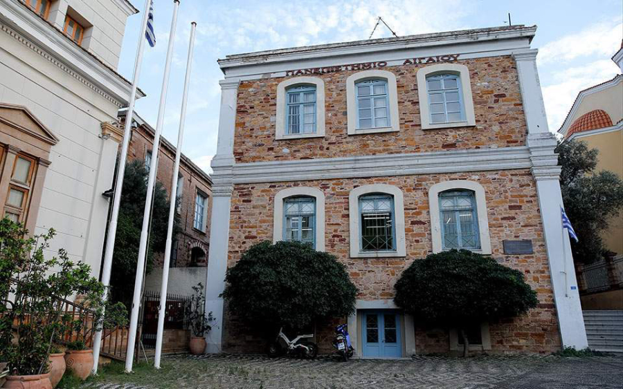 92&chi;&rho;&omicron;&nu;&omicron;&sigmaf; &delta;ώ&rho;&iota;&sigma;&epsilon; 600.000 &delta;&omicron;&lambda;ά&rho;&iota;&alpha; &sigma;&tau;&omicron; &Pi;&alpha;&nu;&epsilon;&pi;&iota;&sigma;&tau;ή&mu;&iota;&omicron; &Alpha;&iota;&gamma;&alpha;ί&omicron;&upsilon;