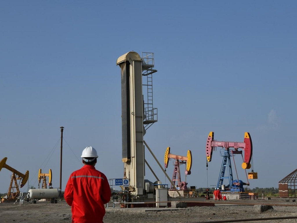 What is behind China&rsquo;s power crunch?