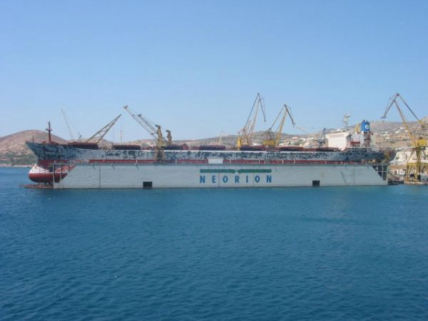 &omicron;a1&epsilon;&kappa;ό&rho; &pi;&lambda;&eta;&rho;ό&tau;&eta;&tau;&alpha;&sigmaf; &gamma;&iota;&alpha; &tau;&omicron; &Nu;&epsilon;ώ&rho;&iota;&omicron; &tau;&eta;&sigmaf; &Sigma;ύ&rho;&omicron;&upsilon;