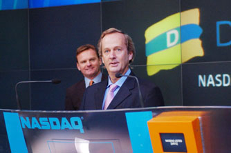 DRYSHIPS INC. &Alpha;nnounces acquisition of four modern newcastlemax vessels