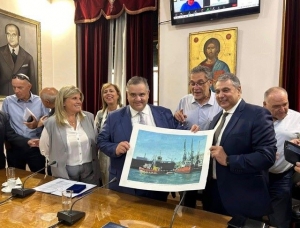 &Upsilon;&pi;έ&rho;&mu;&alpha;&chi;&omicron;&sigmaf; &tau;&eta;&sigmaf; &laquo;&mu;&epsilon;&tau;&alpha;&rho;&rho;&upsilon;&theta;&mu;&iota;&sigma;&tau;&iota;&kappa;ή&sigmaf; &epsilon;&pi;&iota;&tau;ά&chi;&upsilon;&nu;&sigma;&eta;&sigmaf;&raquo; &tau;&omicron; &Epsilon;.&Beta;.&Epsilon;.&Pi;.