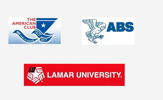 ABS, the American Club and Lamar University Join Forces to Improve Maritime Workforce Safety