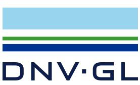 DNV GL develops offshore safety guidance for Greek Regulator