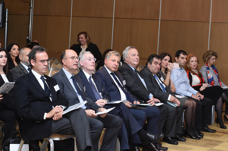 WISTA Hellas Annual Forum debates shipping&rsquo;s challenges and owners&rsquo; response.