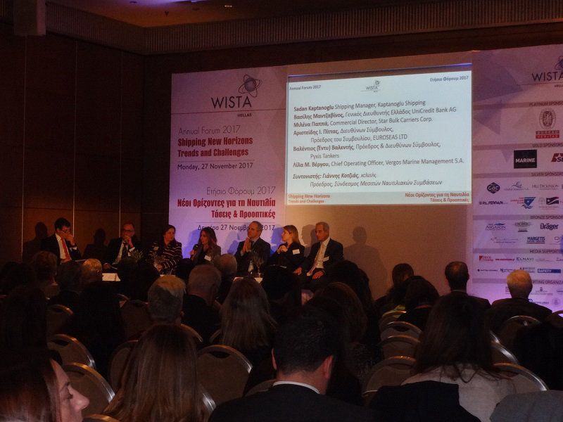  How ship owners cope with the industry challenges ahead?