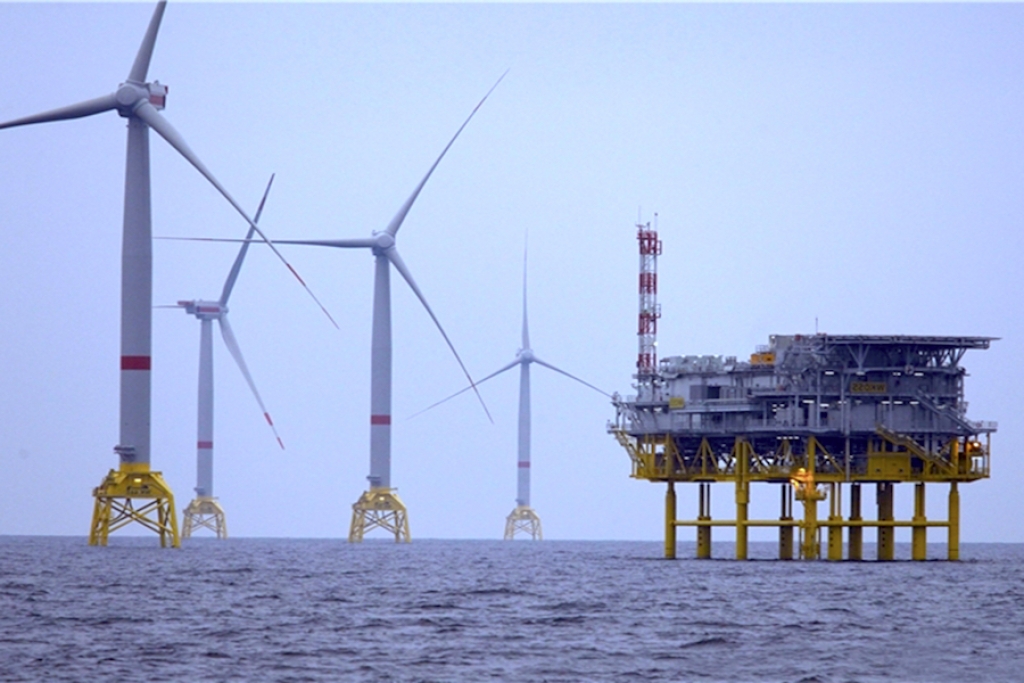 Greek energy consumption seen down 11 pct as a result of coronavirus