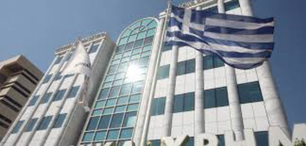 &Tau;&omicron; &Chi;&rho;&eta;&mu;&alpha;&tau;&iota;&sigma;&tau;ή&rho;&iota;&omicron; &Alpha;&theta;&eta;&nu;ώ&nu; &sigma;&upsilon;&mu;&mu;&epsilon;&tau;έ&chi;&epsilon;&iota; &sigma;&tau;&eta; &delta;&iota;&alpha;&delta;&iota;&kappa;&alpha;&sigma;ί&alpha; &iota;&delta;&iota;&omega;&tau;&iota;&kappa;&omicron;&pi;&omicron;ί&eta;&sigma;&eta;&sigmaf; &tau;&omicron;&upsilon; &Chi;&rho;&eta;&mu;&alpha;&tau;&iota;&sigma;&tau;&eta;&rho;ί&omicron;&upsilon; &tau;&omicron;&upsilon; &Kappa;&omicron;&upsilon;&beta;έ&iota;&tau;