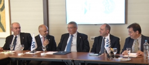 &Mu;&nu;&eta;&mu;ό&nu;&iota;&omicron; &sigma;&upsilon;&nu;&epsilon;&rho;&gamma;&alpha;&sigma;ί&alpha;&sigmaf; &upsilon;&pi;&omicron;&gamma;&rho;ά&phi;&omicron;&upsilon;&nu; RINA &kappa;&alpha;&iota; &Epsilon;&theta;&nu;&iota;&kappa;ό &Mu;&epsilon;&tau;&sigma;ό&beta;&iota;&omicron; &Pi;&omicron;&lambda;&upsilon;&tau;&epsilon;&chi;&nu;&epsilon;ί&omicron;