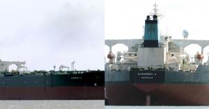 Maran Tankers: &Pi;&omicron;&upsilon;&lambda;ά&epsilon;&iota; &pi;&alpha;&lambda;&alpha;&iota;ό&tau;&epsilon;&rho;&omicron; &pi;&lambda;&omicron;ί&omicron; &tau;&omicron;&upsilon; &sigma;&tau;ό&lambda;&omicron;&upsilon; &tau;&eta;&sigmaf; έ&nu;&alpha;&nu;&tau;&iota; $34 &epsilon;&kappa;&alpha;&tau;&omicron;&mu;&mu;&upsilon;&rho;ί&omega;&nu;