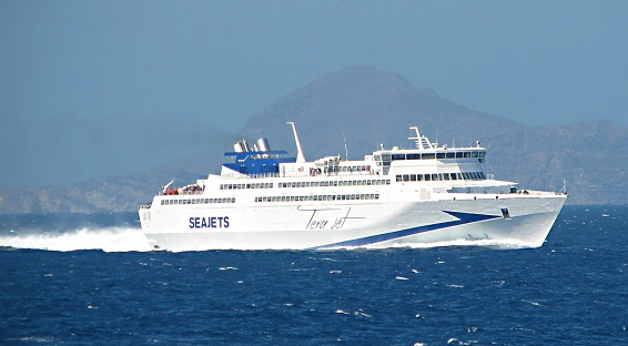 &Epsilon;&gamma;&kappa;&rho;ί&theta;&eta;&kappa;&epsilon; &alpha;&pi;ό &tau;&eta;&nu; &Epsilon;&pi;&iota;&tau;&rho;&omicron;&pi;ή &Alpha;&nu;&tau;&alpha;&gamma;&omega;&nu;&iota;&sigma;&mu;&omicron;ύ &eta; &delta;&rho;&omicron;&mu;&omicron;&lambda;ό&gamma;&eta;&sigma;&eta; &tau;&omicron;&upsilon; &pi;&lambda;&omicron;ί&omicron;&upsilon; Terra Jet