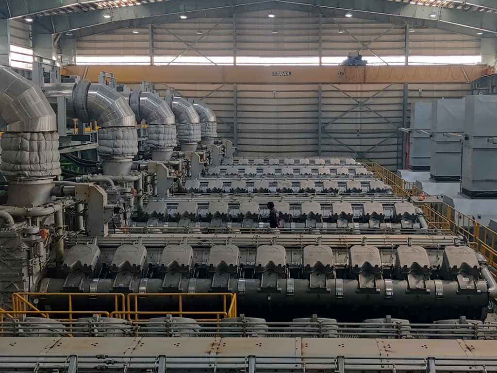 MAN Energy Solutions to Install 445 MW Capacity in Bangladeshi Power Plants