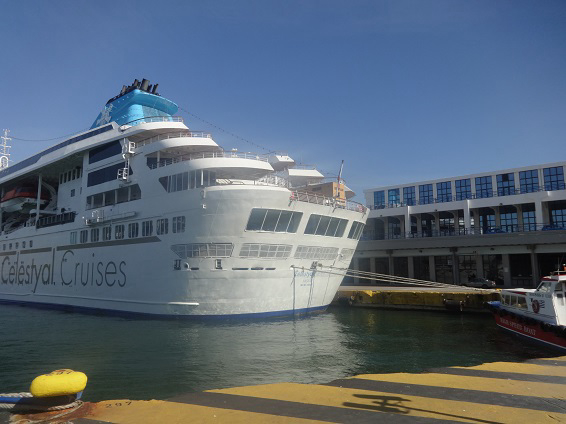 Celestyal Cruises announces extended 2019 and new 2020 itineraries including 7 new ports of call