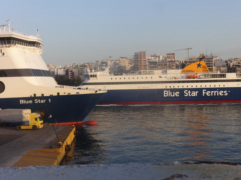 &Pi;ώ&sigmaf; &laquo;&nu;&alpha;&upsilon;ά&gamma;&eta;&sigma;&epsilon;&raquo; &eta; &sigma;&upsilon;&mu;&phi;&omega;&nu;ί&alpha; &tau;&eta;&sigmaf; Attica &mu;&epsilon; &tau;&eta; Fortress