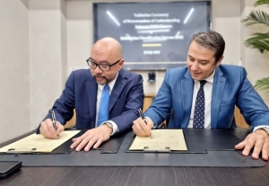 INSB Class and BKI signed a Memorandum of Understanding