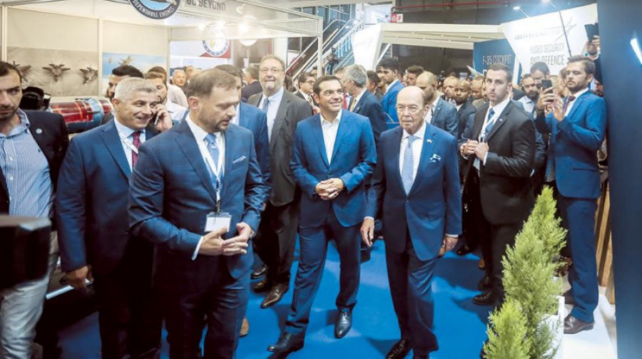 &Xi;&epsilon;&nu;&omicron;&kappa;ώ&sigma;&tau;&alpha;&sigmaf;: &Sigma;&tau;ό&chi;&omicron;&sigmaf; &tau;&omicron;&upsilon; &eta; &alpha;&nu;&alpha;&gamma;έ&nu;&nu;&eta;&sigma;&eta; &tau;&eta;&sigmaf; &epsilon;&lambda;&lambda;&eta;&nu;&iota;&kappa;ή&sigmaf; &nu;&alpha;&upsilon;&pi;&eta;&gamma;&iota;&kappa;ή&sigmaf; &beta;&iota;&omicron;&mu;&eta;&chi;&alpha;&nu;ί&alpha;&sigmaf;