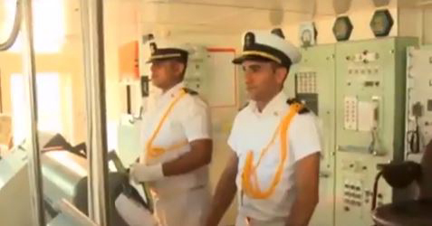 Hellenic-Arab Maritime Academy to start on Oct 16