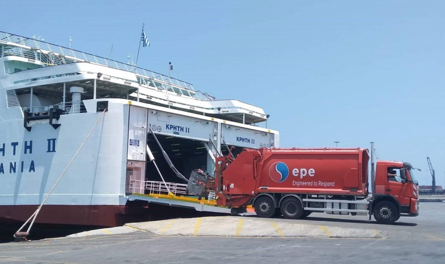  H Έ&nu;&omega;&sigma;&eta; &Epsilon;&tau;&alpha;&iota;&rho;&epsilon;&iota;ώ&nu; &Tau;&epsilon;&chi;&nu;&iota;&kappa;ή &Pi;&rho;&omicron;&sigma;&tau;&alpha;&sigma;ί&alpha;&sigmaf; &Pi;&epsilon;&rho;&iota;&beta;ά&lambda;&lambda;&omicron;&nu;&tau;&omicron;&sigmaf; &Alpha;&Epsilon; &ndash; Ά&rho;&sigma;&eta; &Alpha;&Epsilon; &Alpha;&nu;ά&delta;&omicron;&chi;&omicron;&sigmaf; &tau;&omicron;&upsilon; &Omicron;&rho;&gamma;&alpha;&nu;&iota;&sigma;&mu;&omicron;ύ &Lambda;&iota;&mu;έ&nu;&alpha; &Eta;&rho;&alpha;&kappa;&lambda;&epsilon;ί&omicron;&upsilon; 