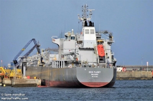  &Mu;&epsilon; &delta;&iota;&pi;&lambda;ή &pi;ώ&lambda;&eta;&sigma;&eta; &eta; Top Ships &epsilon;&gamma;&kappa;&alpha;&tau;&alpha;&lambda;&epsilon;ί&pi;&epsilon;&iota; &tau;&eta;&nu; &kappa;&alpha;&tau;&eta;&gamma;&omicron;&rho;ί&alpha; MR1 &tau;ά&nu;&kappa;&epsilon;&rho;