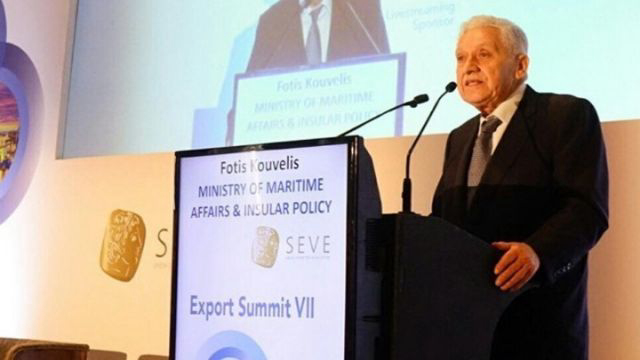 &Phi;ώ&tau;&eta;&sigmaf; &Kappa;&omicron;&upsilon;&beta;έ&lambda;&eta;&sigmaf;: &laquo;&Kappa;&omicron;&mu;&beta;&iota;&kappa;ό&sigmaf; &omicron; &rho;ό&lambda;&omicron;&sigmaf; &tau;&omicron;&upsilon; &lambda;&iota;&mu;έ&nu;&alpha; &tau;&eta;&sigmaf; &Theta;&epsilon;&sigma;&sigma;&alpha;&lambda;&omicron;&nu;ί&kappa;&eta;&sigmaf;. &Delta;ί&kappa;&alpha;&iota;&eta; &alpha;&nu;ά&pi;&tau;&upsilon;&xi;&eta; &gamma;&iota;&alpha; ό&lambda;&omicron;&upsilon;&sigmaf;&raquo;