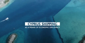 Cyprus Shipping is here: more Competitive, more Extrovert, more Adaptable, more Sustainable than ever