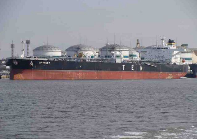 Tsakos Energy Navigation Declares Dividend