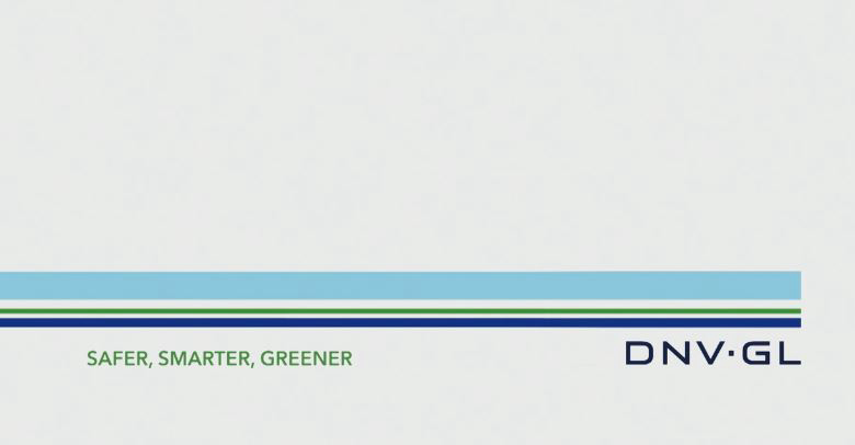 Preparing For The MRV Regulation