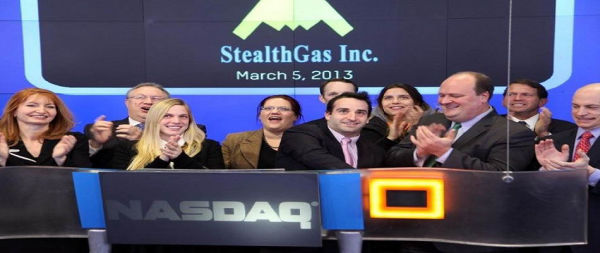 &Omicron; &delta;&iota;&sigma;&epsilon;&kappa;&alpha;&tau;&omicron;&mu;&mu;&upsilon;&rho;&iota;&omicron;ύ&chi;&omicron;&sigmaf; Michael Dell &epsilon;&pi;έ&nu;&delta;&upsilon;&sigma;&epsilon; 33 &epsilon;&kappa;&alpha;&tau;. &delta;&omicron;&lambda;. &sigma;&tau;&eta;&nu; StealthGas &tau;&omicron;&upsilon; &Chi;. &Beta;&alpha;&phi;&epsilon;&iota;ά