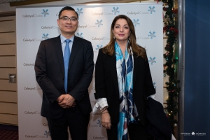 &Epsilon;&kappa;&delta;ή&lambda;&omega;&sigma;&eta; &upsilon;&pi;&omicron;&delta;&omicron;&chi;ή&sigmaf; &sigma;&tau;&omicron; Celestyal Crystal &mu;&epsilon; &alpha;&phi;&omicron;&rho;&mu;ή  &tau;&eta;&nu; έ&nu;&alpha;&rho;&xi;&eta; &tau;&omega;&nu; &chi;&epsilon;&iota;&mu;&epsilon;&rho;&iota;&nu;ώ&nu; &delta;&rho;&omicron;&mu;&omicron;&lambda;&omicron;&gamma;ί&omega;&nu;