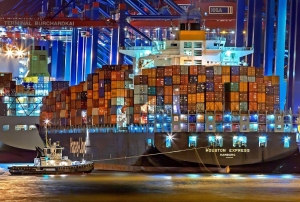 &Nu;&alpha;&upsilon;&tau;&iota;&lambda;ί&alpha;: &Delta;ί&sigma;&epsilon;&kappa;&tau;&omicron; &tau;&omicron; 2024 &gamma;&iota;&alpha; containerships &kappa;&alpha;&iota; bulker, &lambda;έ&epsilon;&iota; &eta; Bimco
