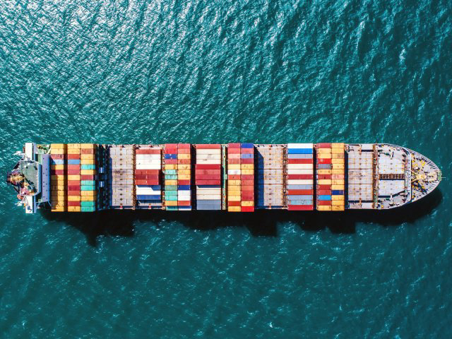 Vodafone Greece presents innovative IoT solutions for the shipping sector and the "Blue Economy" at Posidonia 2018