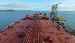 Neda Maritime:&Nu;&alpha;ύ&lambda;&omega;&sigma;&epsilon; &pi;&lambda;&omicron;ί&omicron; &tau;&omicron;&upsilon; &sigma;&tau;ό&lambda;&omicron;&upsilon; &tau;&eta;&sigmaf; &mu;&epsilon; &tau;&eta;&nu; Petrobras