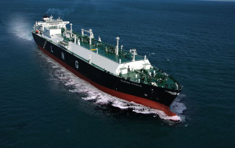 What&rsquo;s Next for Dynagas LNG Partners LP After Today&rsquo;s Huge Increase?