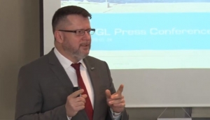 &Alpha;&nu;&omicron;&delta;&iota;&kappa;ή &tau;&rho;&omicron;&chi;&iota;ά &gamma;&iota;&alpha; &tau;&omicron;&nu; DNV GL &sigma;&tau;&eta;&nu; &epsilon;&lambda;&lambda;&eta;&nu;&iota;&kappa;ή &nu;&alpha;&upsilon;&tau;&iota;&lambda;ί&alpha;