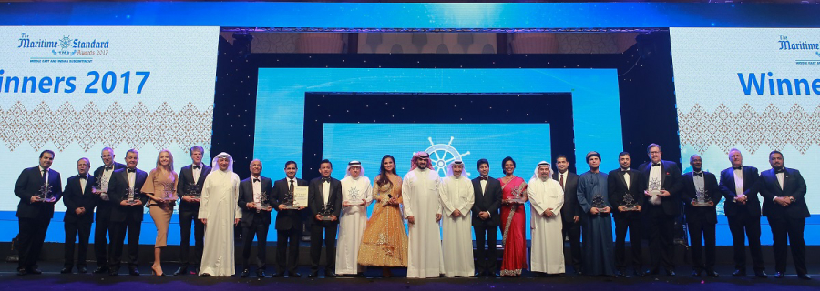 The Maritime Standard Awards showcase regional quality and achievement