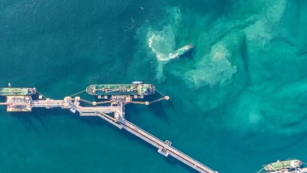 S&amp;P Global Platts Launches Crude Carbon Intensity Calculations And Daily Carbon Offset Premiums
