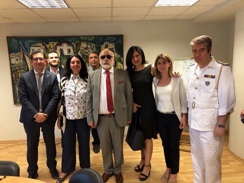 A major milestone for Poseidon Med II work on regulatory framework: 