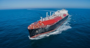 Cosco &amp; Sinopec: &Pi;&alpha;&rho;&alpha;&gamma;&gamma;έ&lambda;&nu;&omicron;&upsilon;&nu; &tau;&rho;ί&alpha; LNG carriers &alpha;&xi;ί&alpha;&sigmaf; $761 &epsilon;&kappa;&alpha;&tau;&omicron;&mu;&mu;&upsilon;&rho;ί&omega;&nu;