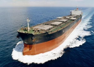 EuroDry Ltd. Reports Results for the Quarter Ended March 31, 2021 and Announces Agreement to Acquire M/V Blessed Luck, a 2004-Japanese Built Panamax Bulker
