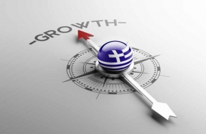 Greek economy to shrink by 4.7 pct in 2020 due to the pandemic; strong growth in 2021