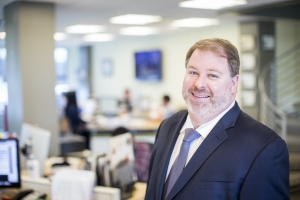 Brian Coyne, Managing Director, Americas at KPI OceanConnect
