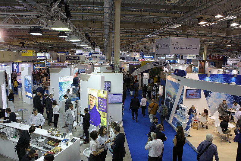 Deals galore and trend-setting on display as global shipping renews Posidonia rendezvous for 2020