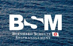 BSM navigates in transparent waters