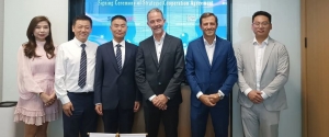 Columbia Shipmanagement:&Theta;&alpha; &delta;&iota;&alpha;&chi;&epsilon;&iota;&rho;ί&zeta;&epsilon;&tau;&alpha;&iota; &alpha;&pi;ό &tau;&eta;&nu; &Epsilon;&lambda;&lambda;ά&delta;&alpha; &tau;&alpha; &pi;&lambda;&omicron;ί&alpha; &tau;&eta;&sigmaf; Seacon Shipping