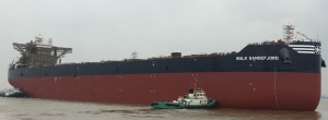 2020 Bulkers delays delivery of two newbuildings